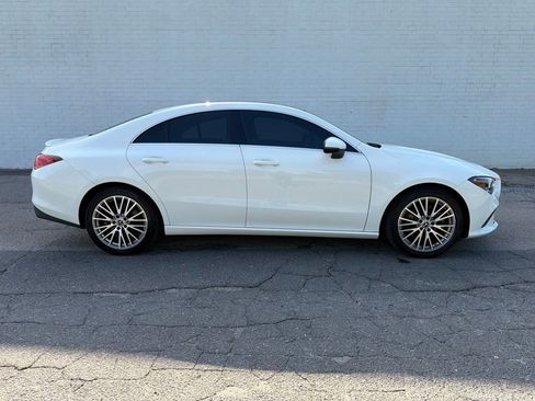 Used 2020 Mercedes-Benz CLA 250 image 1