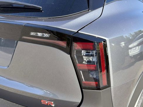 New 2026 Nissan Kicks SR FWD image 11