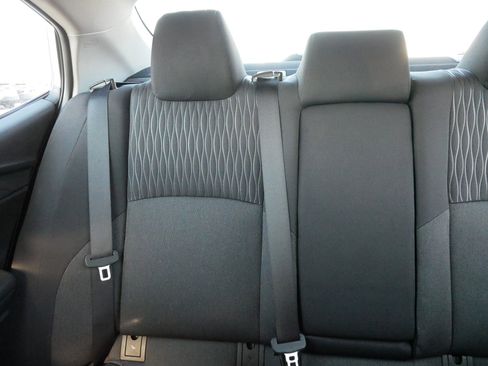 Certified 2025 Toyota Camry LE image 14