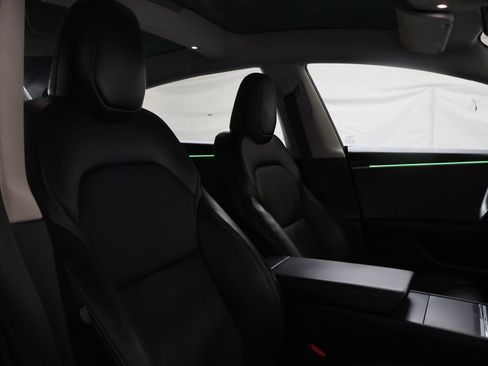 Used 2024 Tesla Model 3 Long Range RWD image 10