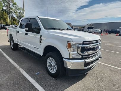 Used 2022 Ford F250 XLT