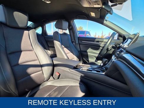 Used 2022 Honda Accord Sport image 13
