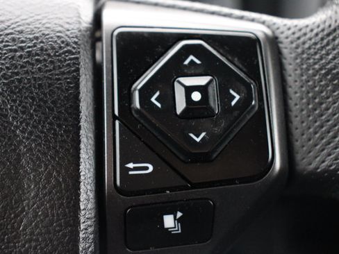 Used 2021 Toyota Tacoma TRD Sport w/ TRD Premium Sport Package image 28