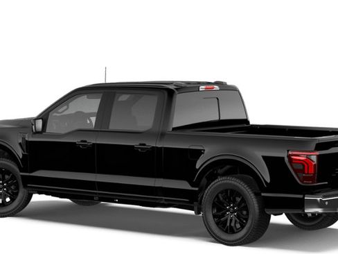 New 2026 Ford F150 Lariat AWD/4WD image 24