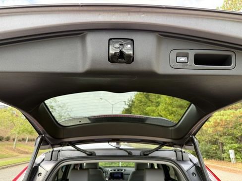 Used 2017 Honda CR-V EX-L image 26