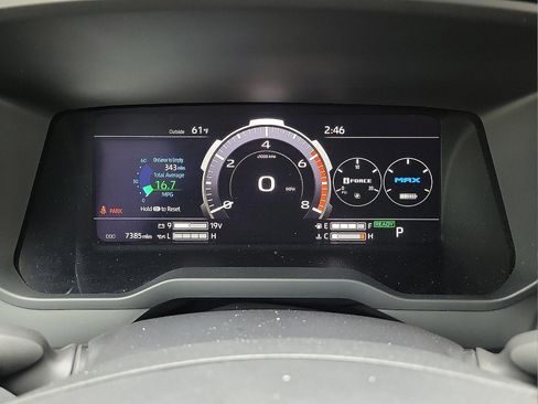 Used 2026 Toyota Tundra TRD Pro AWD/4WD image 18