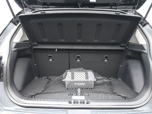 New 2026 Hyundai Venue SEL FWD image 25