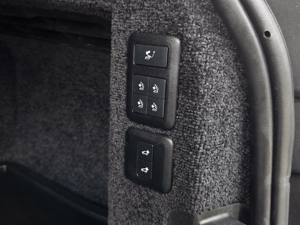 Used 2020 Land Rover Range Rover SV Autobiography Dynamic AWD/4WD image 44