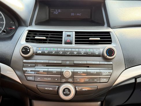 Used 2012 Honda Accord LX image 22