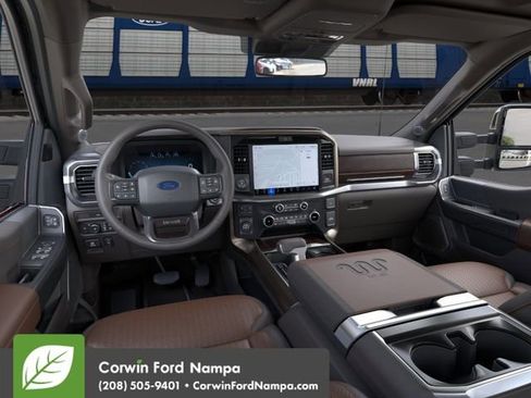 New 2026 Ford F150 King Ranch image 9