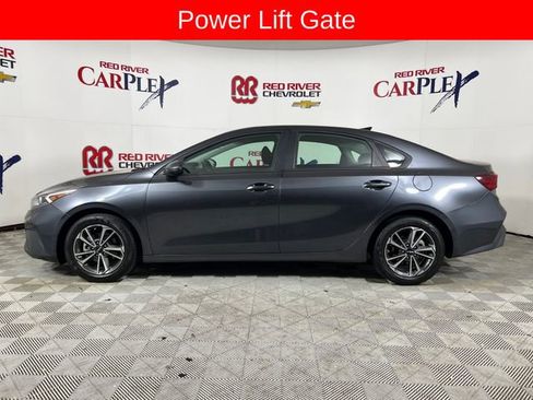 Used 2024 Kia Forte LXS image 4