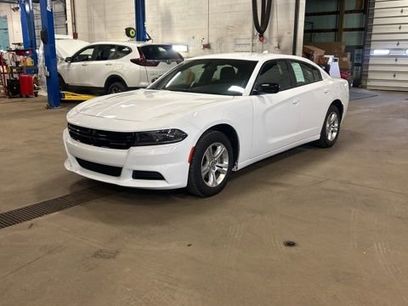 Used 2023 Dodge Charger SXT w/ Cold Weather Package