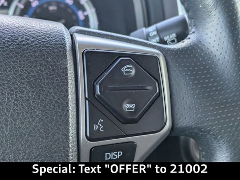 Used 2015 Toyota 4Runner Limited image 28