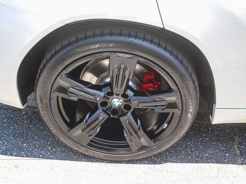 Used 2026 BMW X3 M50 w/ M Sport Professional Package AWD/4WD image 8