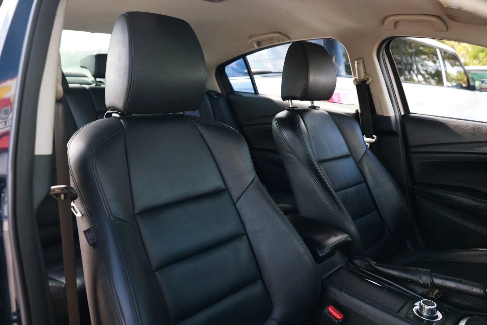 Used 2015 MAZDA MAZDA6 Touring FWD image 23