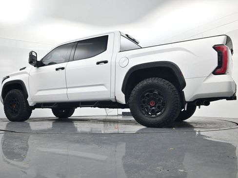 Used 2023 Toyota Tundra TRD Pro w/ TRD Pro Tow Package image 53