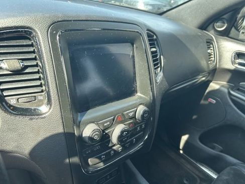 Used 2018 Dodge Durango GT w/ Premium Group AWD/4WD image 12