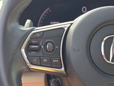 Used 2023 Acura MDX FWD image 40
