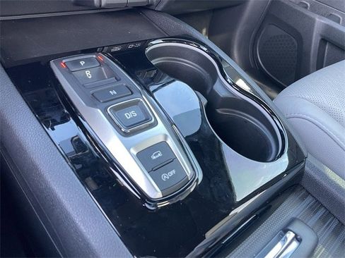 Certified 2021 Honda Passport Touring image 21