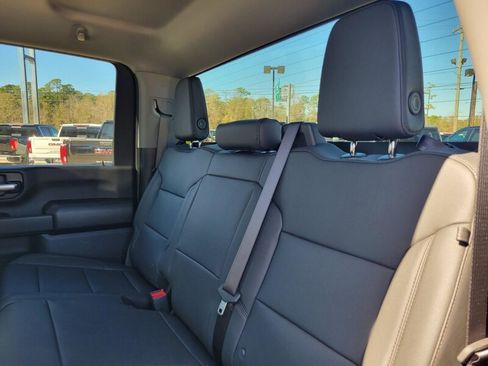 New 2026 GMC Sierra 3500 Pro w/ 1SA Pro Safety Plus Package image 25