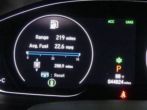 Used 2019 Honda Accord LX image 32