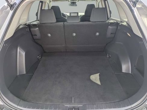 Used 2025 Toyota RAV4 LE FWD image 12