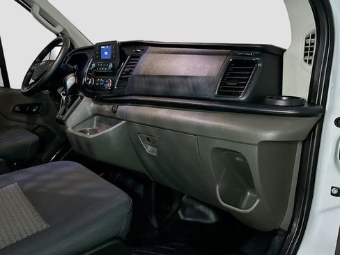 Used 2024 Ford Transit 250 Low Roof w/ Exterior Upgrade Package image 22
