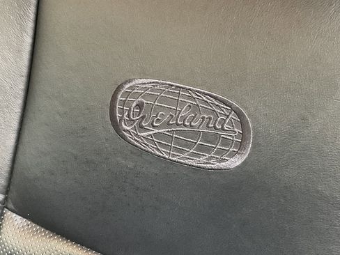 Used 2015 Jeep Grand Cherokee Overland image 34