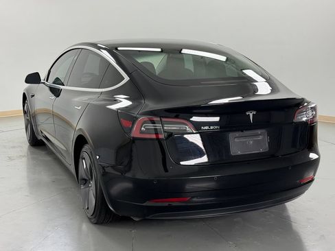 Used 2019 Tesla Model 3 Standard Range Plus RWD image 8
