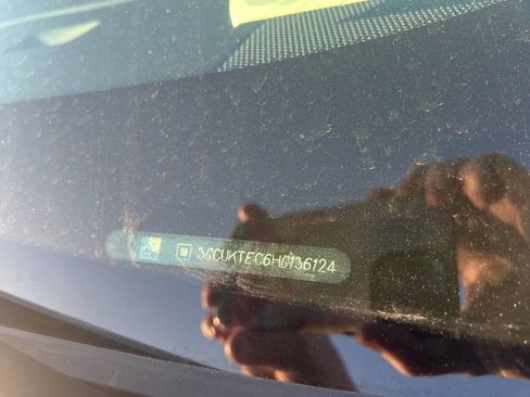 Used 2017 Chevrolet Silverado 1500 High Country image 13