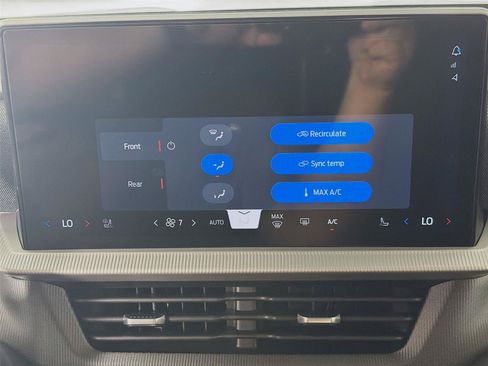 New 2026 Ford Explorer ST w/ Sun And Sound Package AWD/4WD image 21