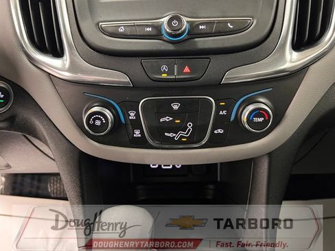 Used 2024 Chevrolet Equinox LS w/ LS Convenience Package FWD image 47