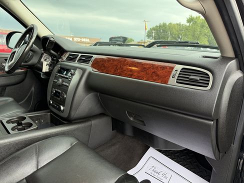 Used 2013 GMC Sierra 1500 SLT AWD/4WD image 22