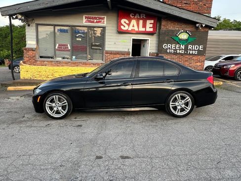 Used 2013 BMW 328i Sedan RWD image 2