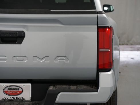 New 2025 Toyota Tacoma SR5 image 10
