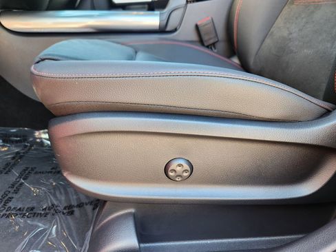 New 2026 Mercedes-Benz GLA 250 4MATIC image 23