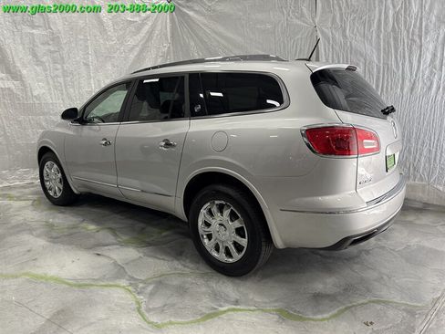Used 2017 Buick Enclave Premium AWD/4WD image 7