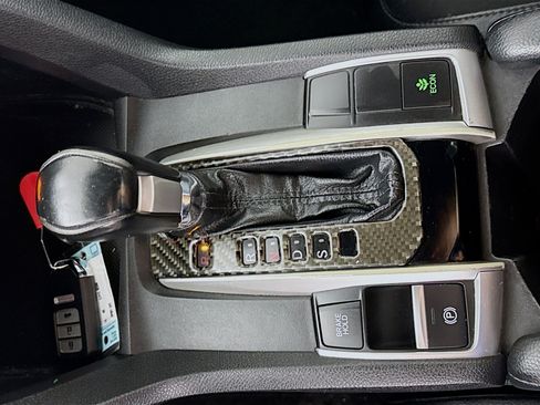 Used 2019 Honda Civic Sport image 20