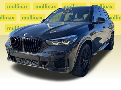 Used 2023 BMW X5 sDrive40i w/ M Sport Package image 14