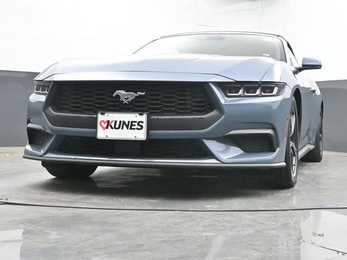 Used 2024 Ford Mustang Premium RWD image 45