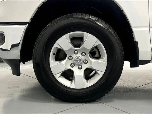 Used 2022 RAM 1500 Big Horn image 10