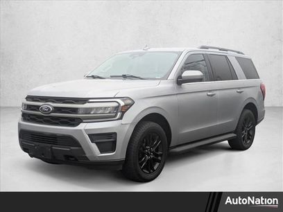 Used 2024 Ford Expedition XLT