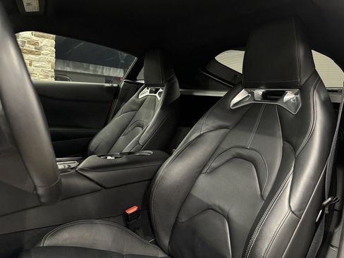 Used 2021 Toyota Supra Premium w/ Driver Assist Package image 22