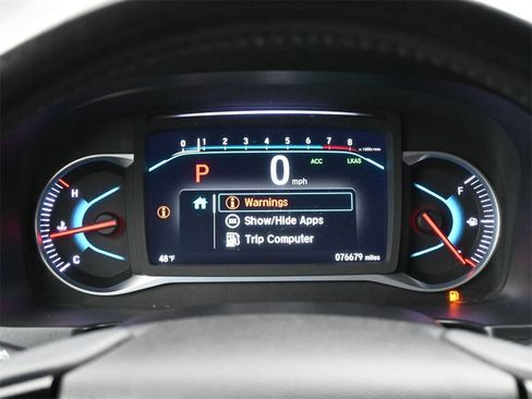 Used 2022 Honda Pilot EX-L image 9