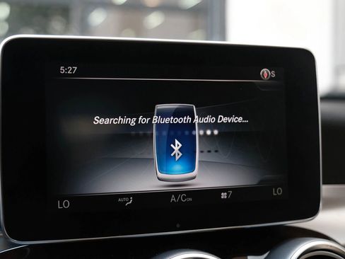 Used 2018 Mercedes-Benz GLC 300 image 37