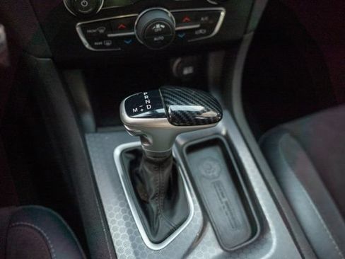 Used 2017 Dodge Charger R/T Scat Pack w/ Beats Audio Group RWD image 26