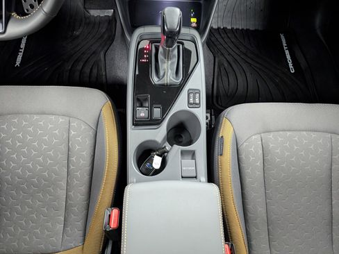 Certified 2025 Subaru Crosstrek 2.5i Sport w/ Popular Package #4A image 13