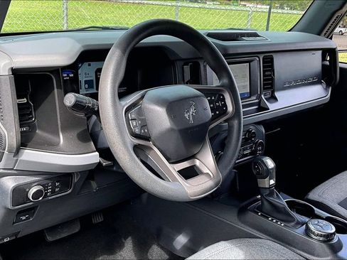 Used 2023 Ford Bronco 4-Door image 13