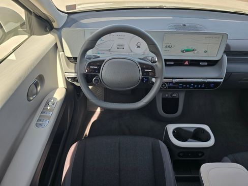 Certified 2024 Hyundai Ioniq 5 SEL RWD image 13