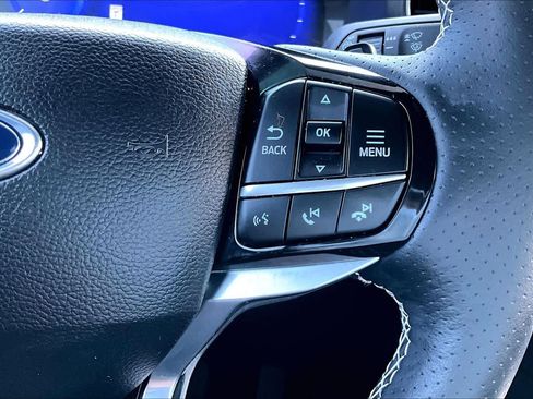 Used 2023 Ford Explorer ST w/ Equipment Group 401A image 22